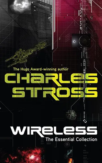 Cover of Wireless