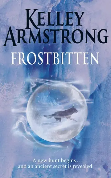 Cover of Frostbitten