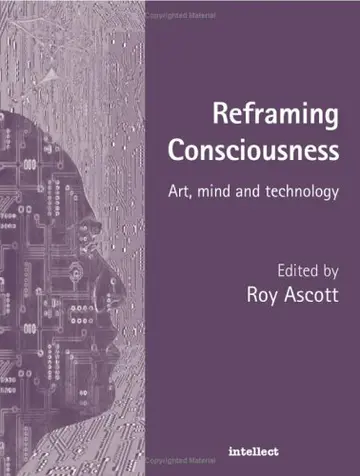 Cover of Reframing Consciousness