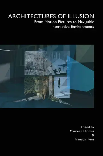 Cover of Architectures of Illision