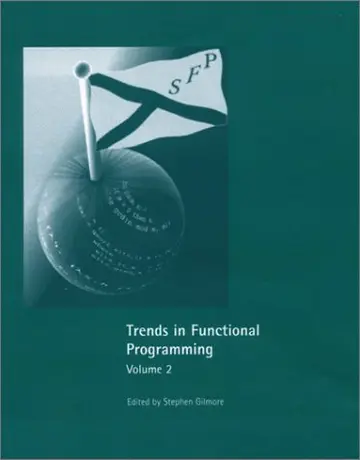 Cover of Trends in Functional Programming
