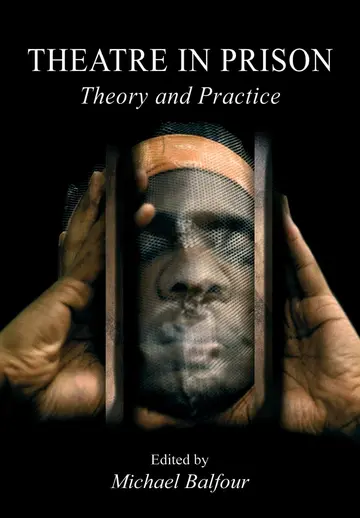 Cover of Theatre in Prison