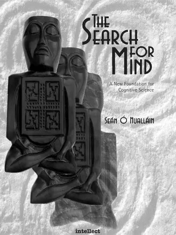 Cover of The Search for Mind