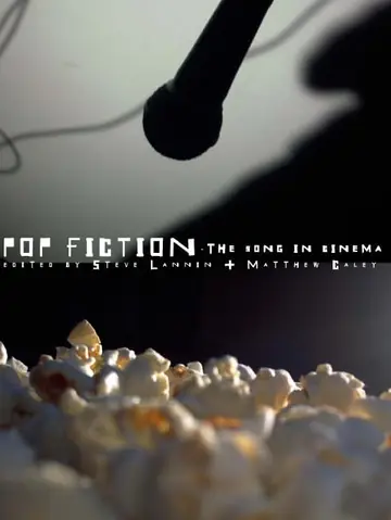 Cover of Pop Fiction