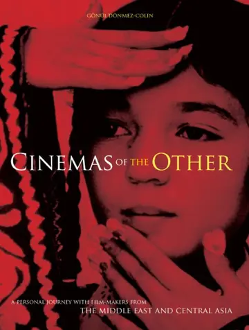 Cover of Cinema of the Other