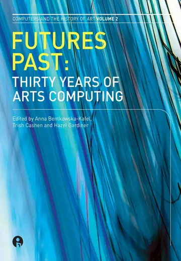 Cover of Futures Past