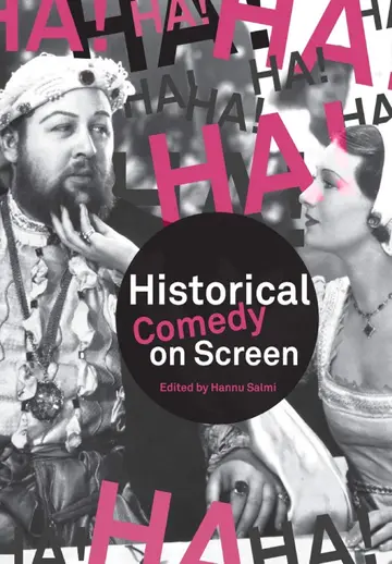 Cover of Historical Comedy on Screen