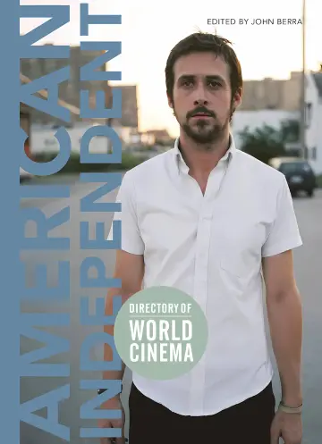 Cover of Directory of World Cinema