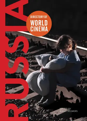Cover of Directory of World Cinema – Russia