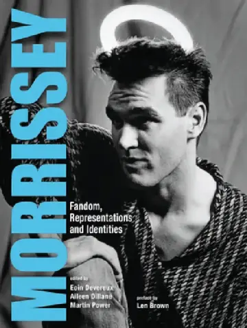 Cover of Morrissey