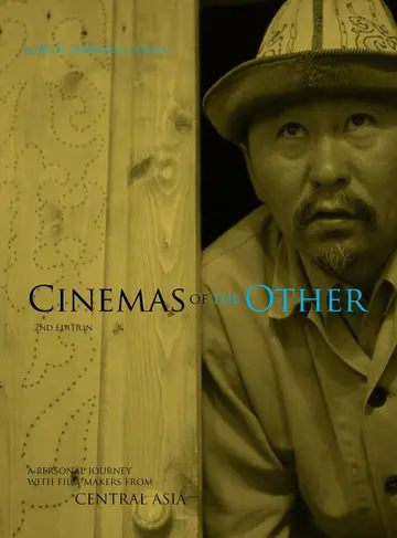 Cover of Cinemas of the Other