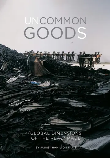 Cover of Uncommon Goods
