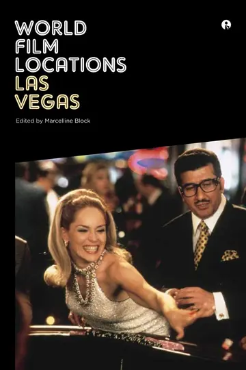 Cover of Worlf Film Locations – Las Vegas