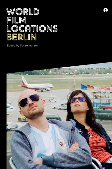 Cover of World Film Locations