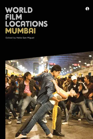 Cover of World Film Locations
