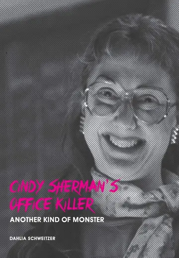 Cover of Cindy Sherman′s Office Killer – Another Kind of Monster
