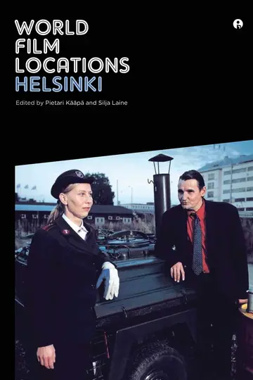 Cover of World Film Locations