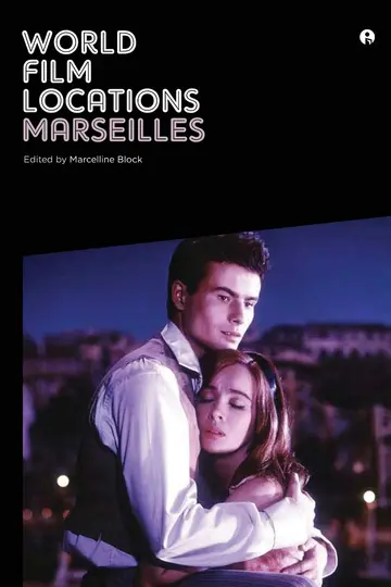 Cover of World Film Locations