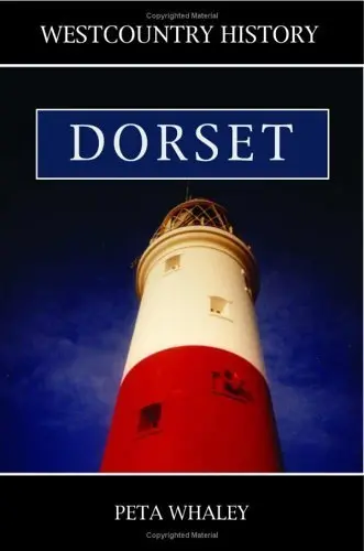 Cover of West Country History