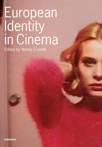 Cover of European Identity in Cinema