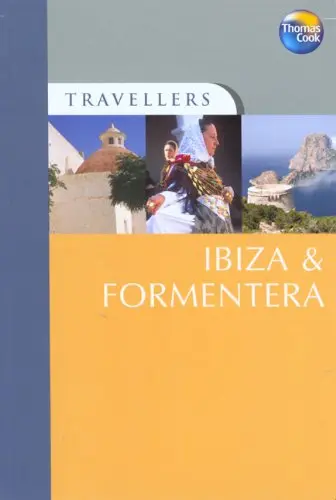 Cover of Ibiza and Formentera