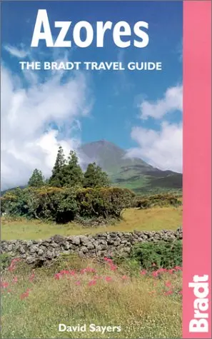 Cover of Azores