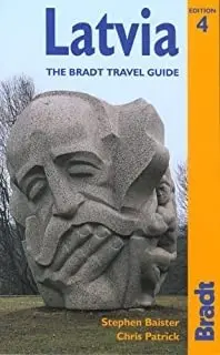 Cover of Latvia
