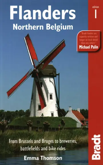 Cover of Flanders