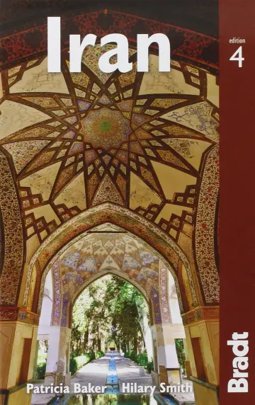 Cover of Iran