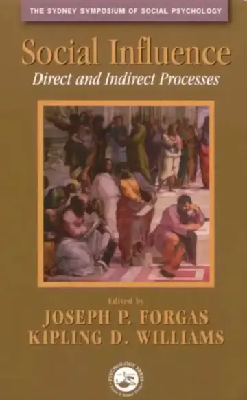Cover of Social Influence