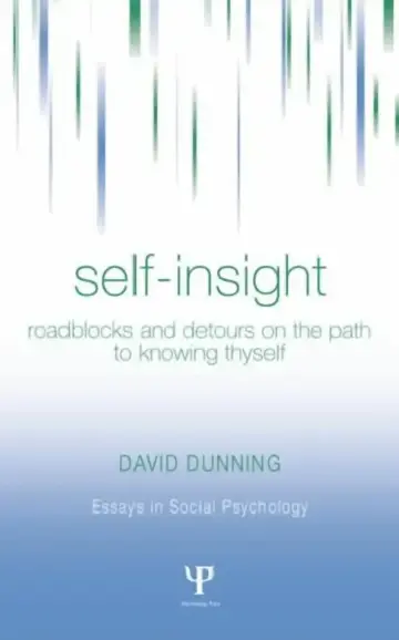 Cover of Self-Insight