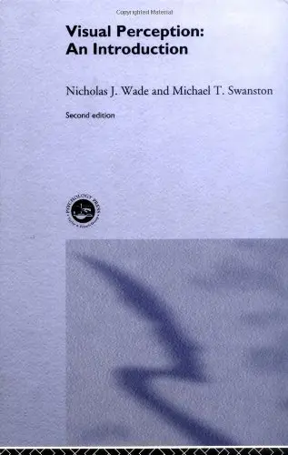 Cover of Visual Perception