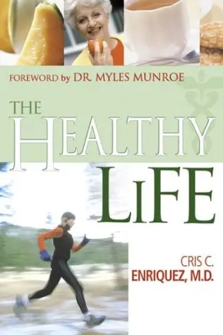 Cover of The Healthy Life