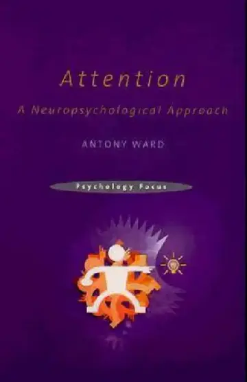 Cover of Attention