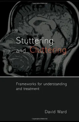 Cover of Stuttering and Cluttering