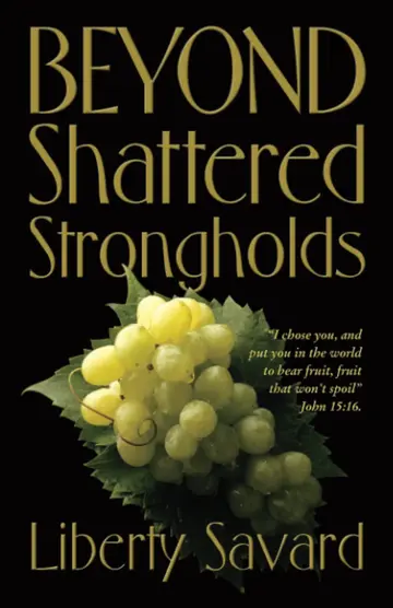 Cover of Beyond Shattered Strongholds