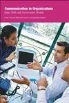Cover of Communication in Organizations