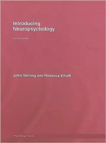 Cover of Introducing Neuropsychology