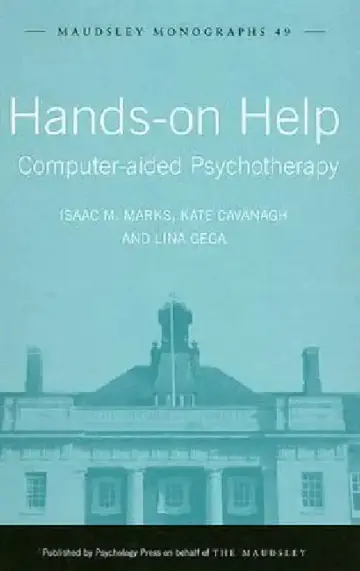 Cover of Hands-On Help