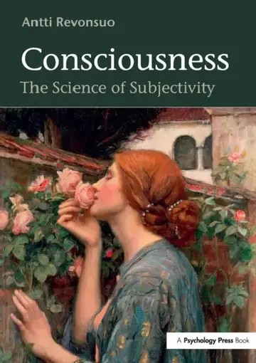 Cover of Consciousness