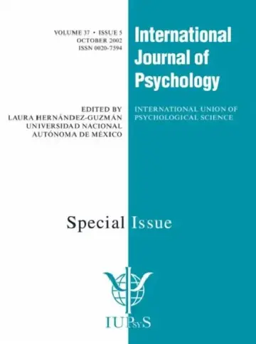 Cover of Prospective Memory