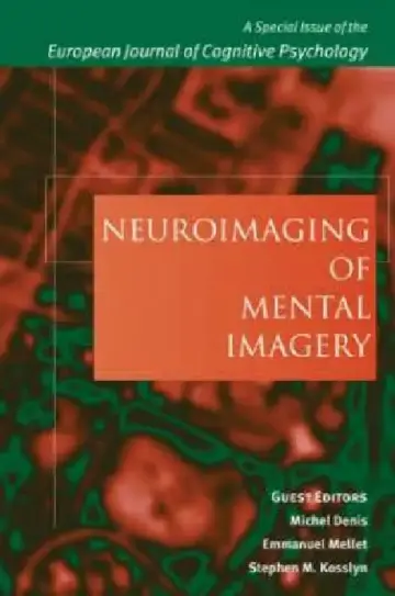 Cover of Neuroimaging of Mental Imagery
