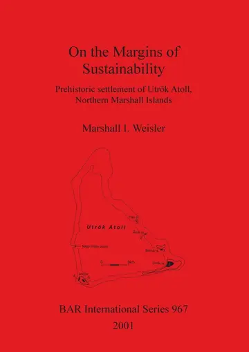 Cover of On the Margins of Sustainability