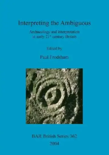 Cover of Interpreting the Ambiguous