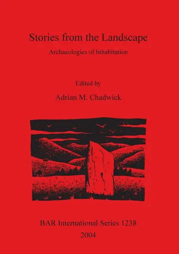 Cover of Stories from the Landscape