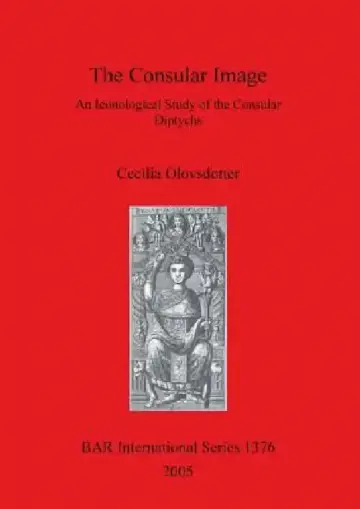 Cover of The Consular Image