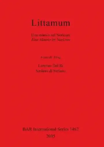 Cover of Littamum