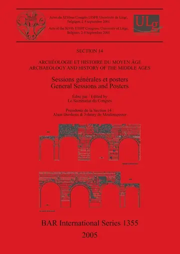 Cover of Section 14