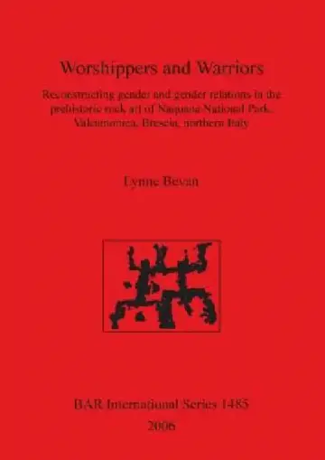 Cover of Worshippers and Warriors