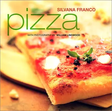 Cover of Pizza